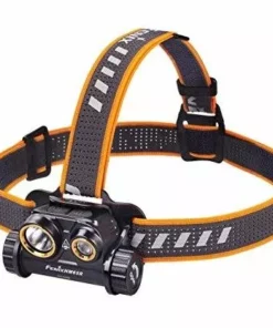 Fenix HM65R Headlamp - Headlamps