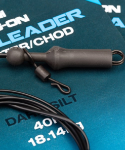 Nash Cling-On Fused Helicopter/Chod Leader - Ready made leaders -Carp Sales Store hzch5ygu637541562274046365