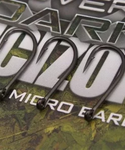 Gardner Covert Dark Incizor Hooks -