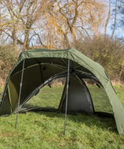 Wychwood MHR MKII Brolly - Brolly systems & brollies