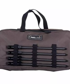 Prologic Black Fire Rod Pod - Rod pods -Carp Sales Store i1ocw1r2637308301051725411