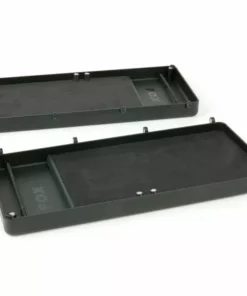 Fox F Box Magnetic Double Rig Box System - Rig boxes -Carp Sales Store i2kf5dz1636718169852669300