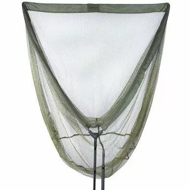 Korum Power Landing Net Combo 36inch - Landing net & handles 1 Korum Power Landing Net Combo 36inch - Landing net & handles