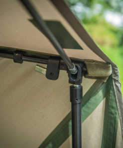 Korum Pentalite Brolly Shelter - Brolly systems & brollies -Carp Sales Store i4d2a4en637075206294880378