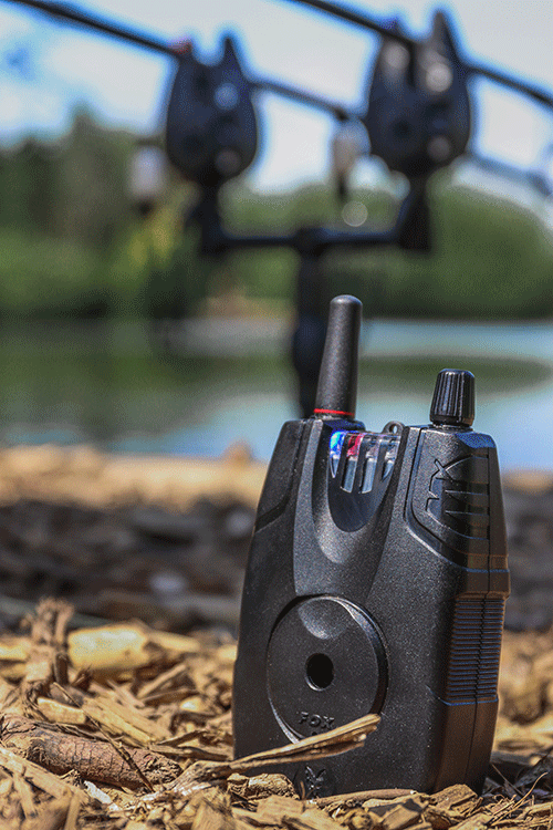 Fox Micron MX Presentation Sets - Bite alarm sets 5 Fox Micron MX Presentation Sets - Bite alarm sets - Image 5