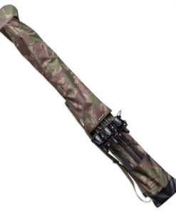 ESP Camo Quiver & Sleeve - Rod quivers