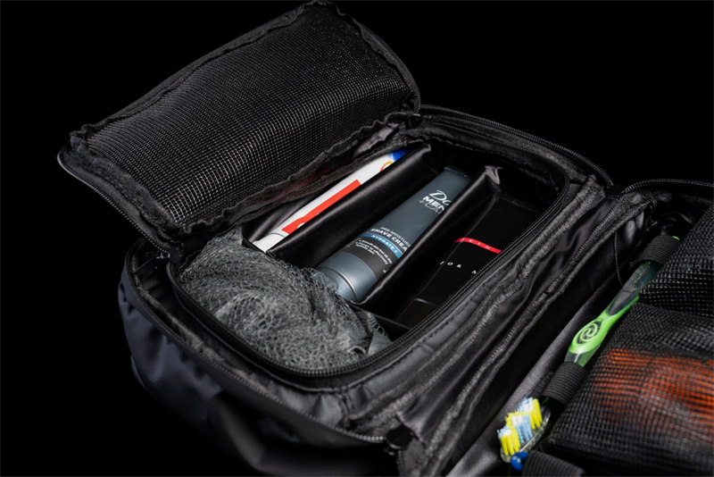 Ridge Monkey LX Bath Towel and Weatherproof Shower Caddy - Hand towels 3 Ridge Monkey LX Bath Towel and Weatherproof Shower Caddy - Hand towels - Image 3