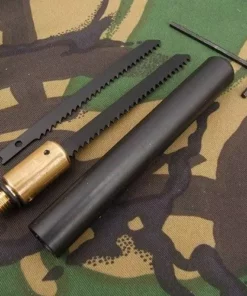 Gardner Bank Saw - Weed cutters & rakes