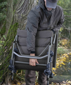 Avid Carp Benchmark Memory Foam Recliner - Recliners -Carp Sales Store i5vjj5lw637074408990713474