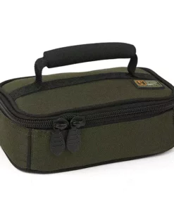 Fox R-Series Leads & Bits Bag - Accessory bags -Carp Sales Store iapistqa636722709155847625