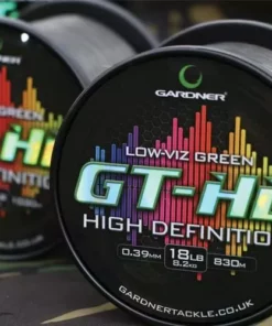 Gardner GT-HD Line - Monofilament -Carp Sales Store iba0jtep636241324786843331