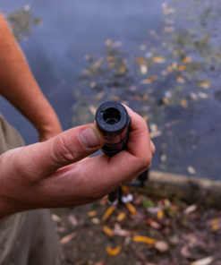 Fox Black Label QR Banksticks - 17 Fox Black Label QR Banksticks - -Carp Sales Store ibbtjhiq637375040441353887