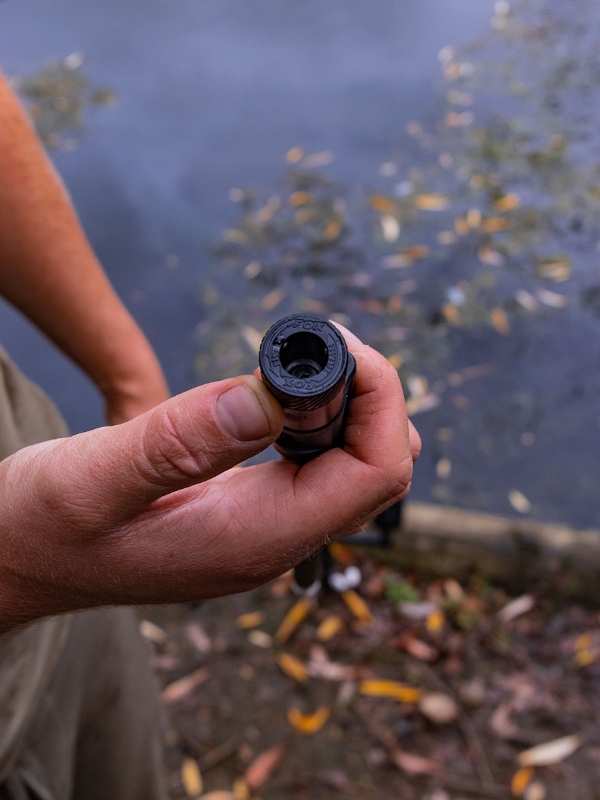 Fox Black Label QR Banksticks - 8 Fox Black Label QR Banksticks - - Image 8