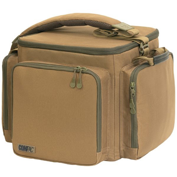 Korda Compac Carry Cube - Carryalls 1 Korda Compac Carry Cube - Carryalls