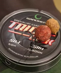 Gardner Trick-Link - Stiff rig filament