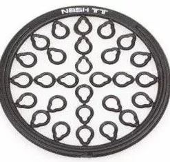 Nash Hook Rig Rings -