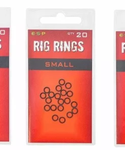ESP Rig Rings -