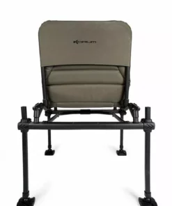 Korum Accessory Chair S23 Standard - Chairs -Carp Sales Store id1dpqpd637532935388663537