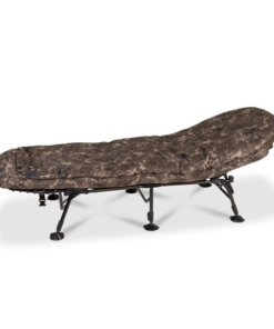 Nash MF60 Indulgence All Season 4 Fold Sleep System - Sleep systems -Carp Sales Store iebwvqa4637402485991368510