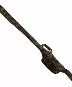 Fox Camolite Single Rod Jackets - Rod sleeves