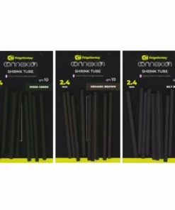Ridge Monkey Connexion Shrink Tube - Rig tubing & shrink tube