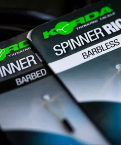 Korda Spinner Rigs - Hair rigs & rigs -Carp Sales Store igvmeqmv637279874276550671