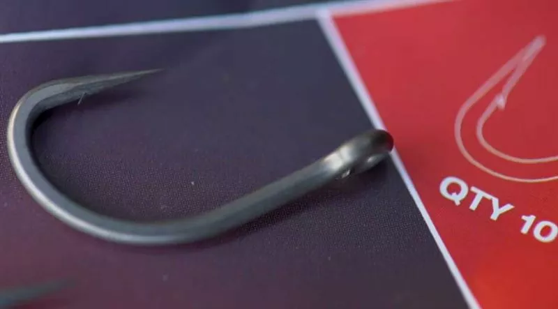 Nash Pinpoint Brute Hooks - 3 Nash Pinpoint Brute Hooks - - Image 3