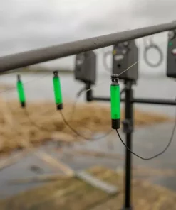 Avid Carp Lok Down Bobbin Kits - Swingers & indicators
