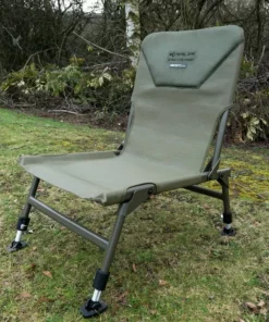 Korum Aeronium Supa Lite Chair - Chairs