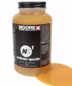 CC Moore Northern Special Bait Booster - Booster liquids
