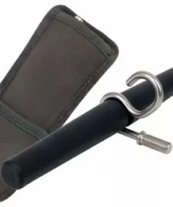 Fox Weigh Bar inc. Case - Weigh bars & crooks