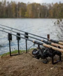 Korda Singlez Aluminium Buzz Bars - -Carp Sales Store il3bwhwe636482487920250174