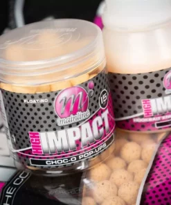 Mainline High Impact Pop Ups 15mm - -Carp Sales Store imotch0i637281654971116345