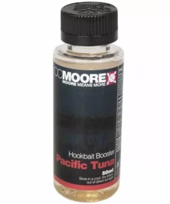 CC Moore Pacific Tuna Booster Liquid - Booster liquids