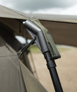 Avid Carp Screen House 4D Peaked Skull Cap - Skull caps -Carp Sales Store in5mg12d637431983131891148