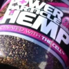 Mainline Power Plus Particles Hemp with The Cell - Nuts & particles