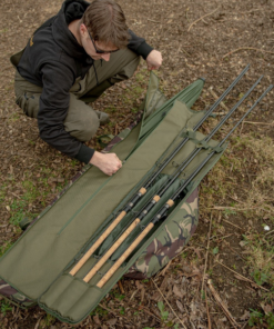 Wychwood Tactical HD Quiver Foldall - Rod quivers -Carp Sales Store inyu3jxx637517421913737179
