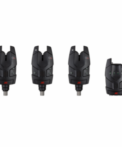 JRC Radar DR Alarm Set - Bite alarm sets