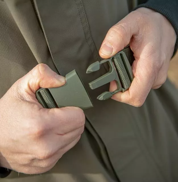 Wychwood Tactical HD Packsmart - Rucksacks 7 Wychwood Tactical HD Packsmart - Rucksacks - Image 7