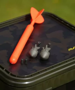 Avid Carp Marker Float Kit - Marker floats & elastic