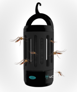 Wolf International Wolf Mozzi-Zappa - Bivvy accessories