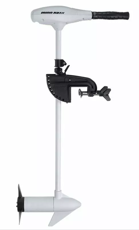 Minn Kota Riptide Saltwater Transom Mount Motors - Boats & motors 3 Minn Kota Riptide Saltwater Transom Mount Motors - Boats & motors - Image 3