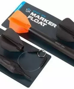 Nash Spot On Marker Floats - Marker floats & elastic