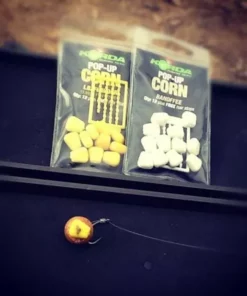 Korda Pop Up Corn - Artificial baits -Carp Sales Store isnhx4kb637775061786296923