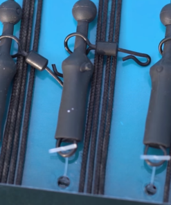 Nash Cling-on Leadcore Helicopter Leaders - Ready made leaders -Carp Sales Store isvhkbbu637540978685341986