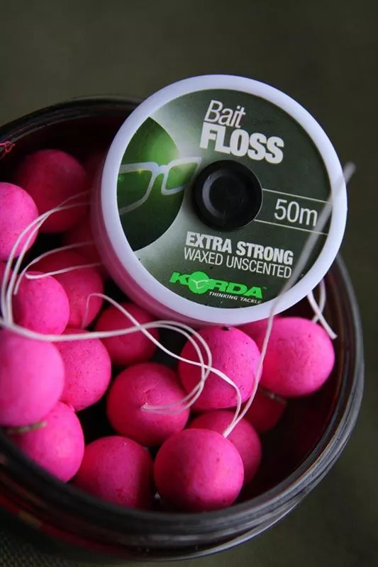 Korda Bait Floss - 2 Korda Bait Floss - - Image 2