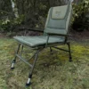 Korum Aeronium Deluxe Supa Lite Chair - Chairs