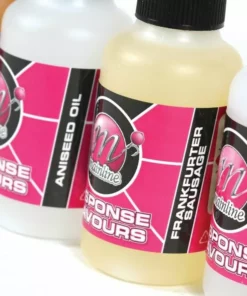 Mainline Response Flavours - Booster liquids