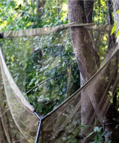 Trakker Propel Landing Nets - Landing net & handles