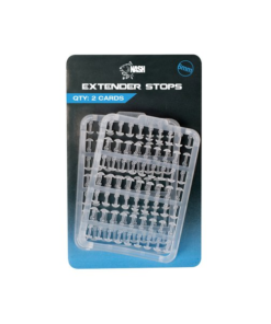 Nash Extender Stops - Boilie stops & hair stops 6 Nash Extender Stops - Boilie stops & hair stops -Carp Sales Store iwd0dqy3637405210524968828